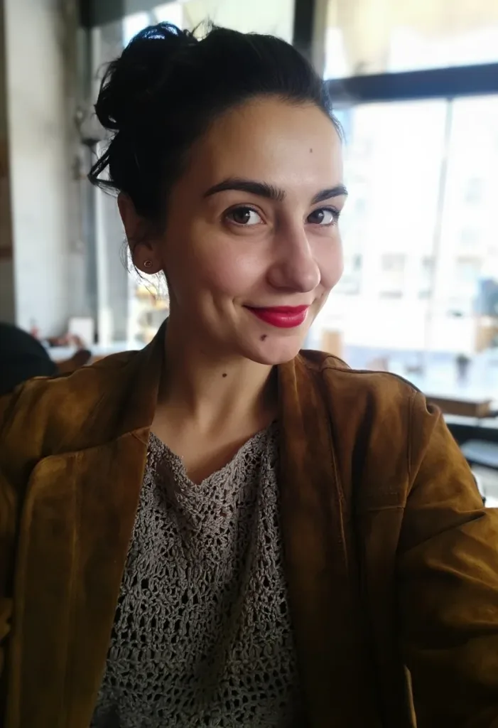 Карина