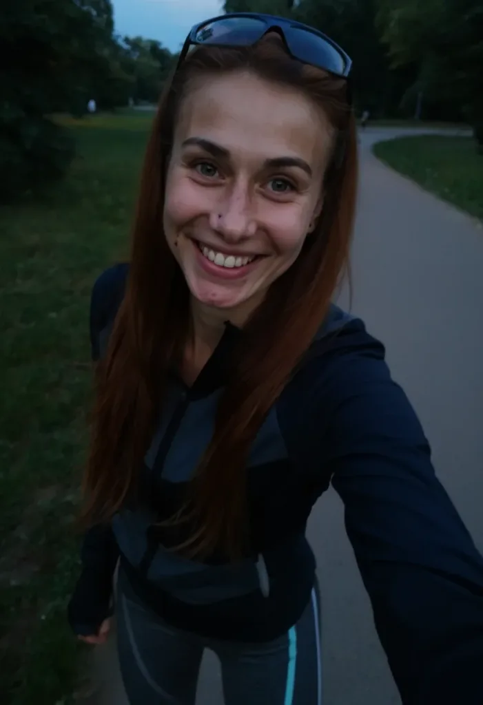 Аня